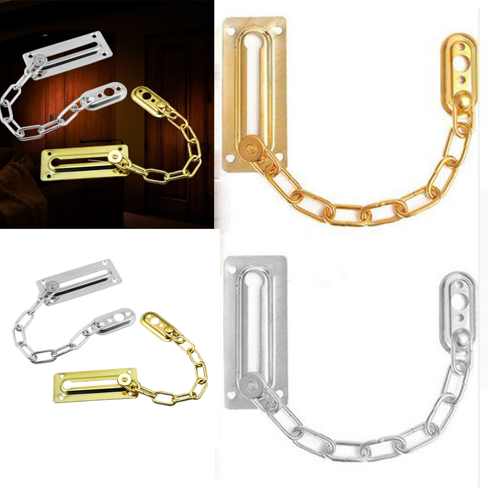 Stainless Steel Door Safety Gu - Home Security Quotes ulasan dan harga
