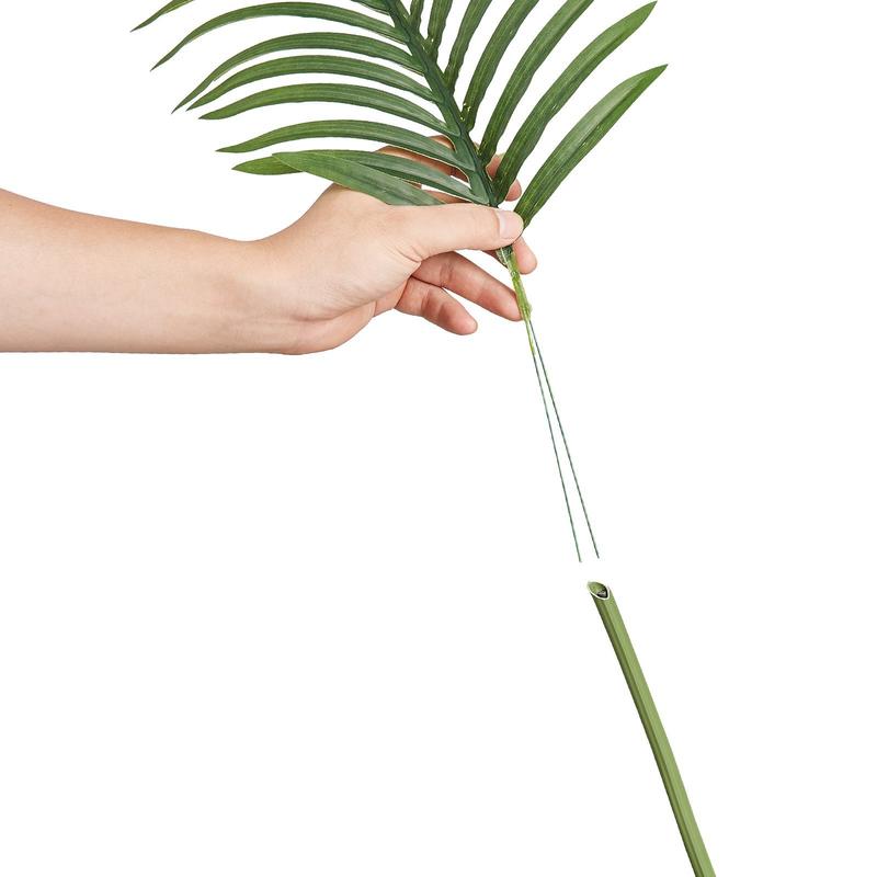 Free Shipping-Artificial Palm  - Home Security Tips ulasan dan harga