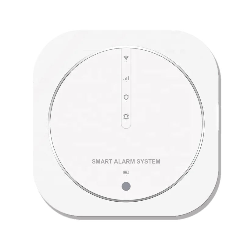 ANNKE Smart Home Wireless Secu - Home Security Alarm ulasan dan harga