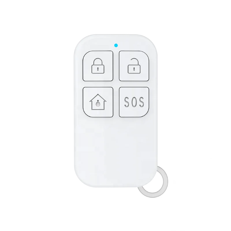 ANNKE Smart Home Wireless Secu - Home Security Alarm ulasan dan harga