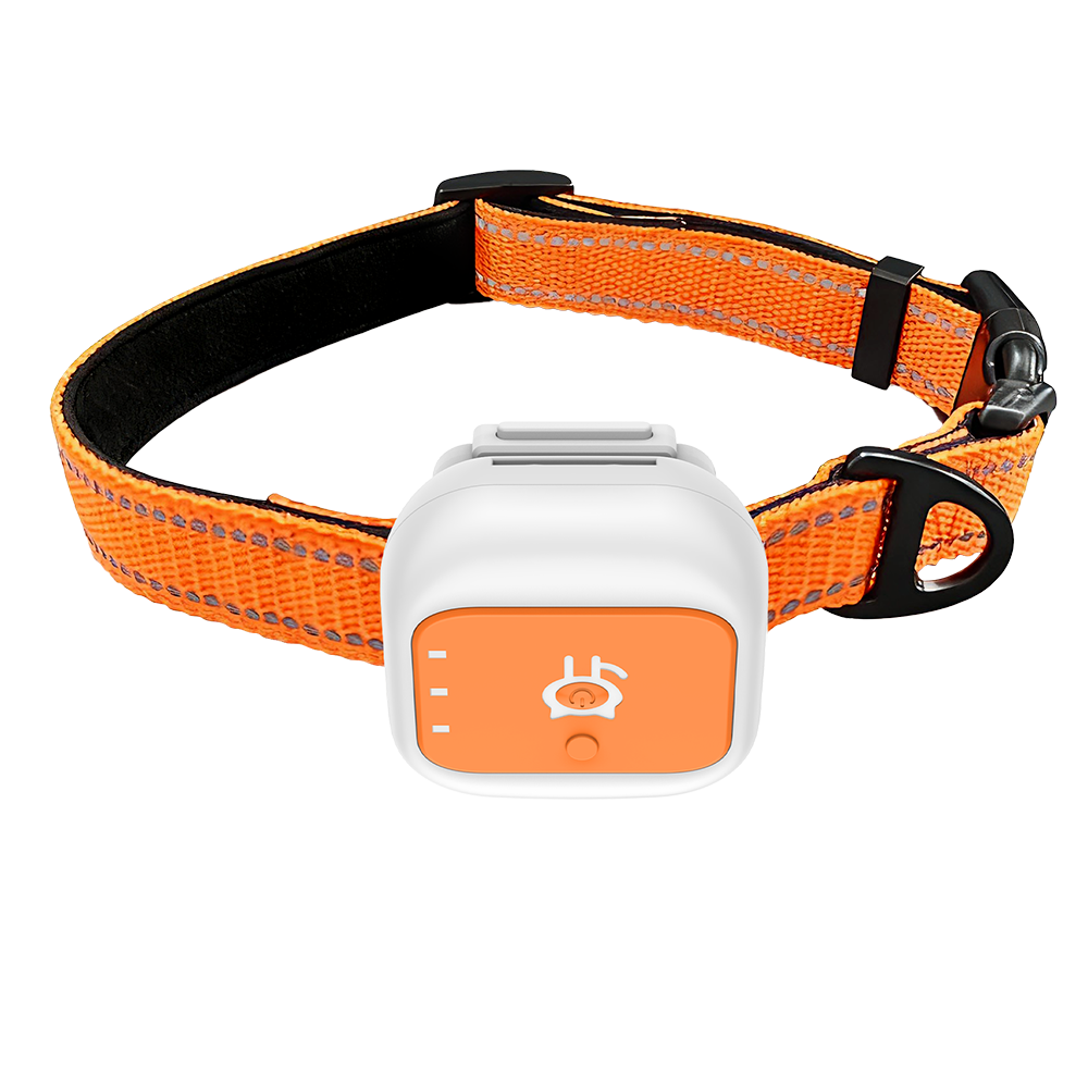 STLFMini Waterproof 4G GPS Dog - Barking Dog Alarm ulasan dan harga