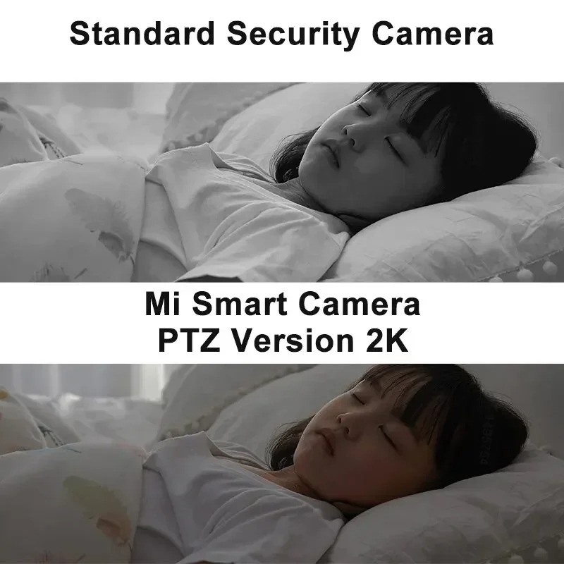 Xiaomi 360° Smart Home Securit - Mi Home Security Xiaomi ulasan dan harga