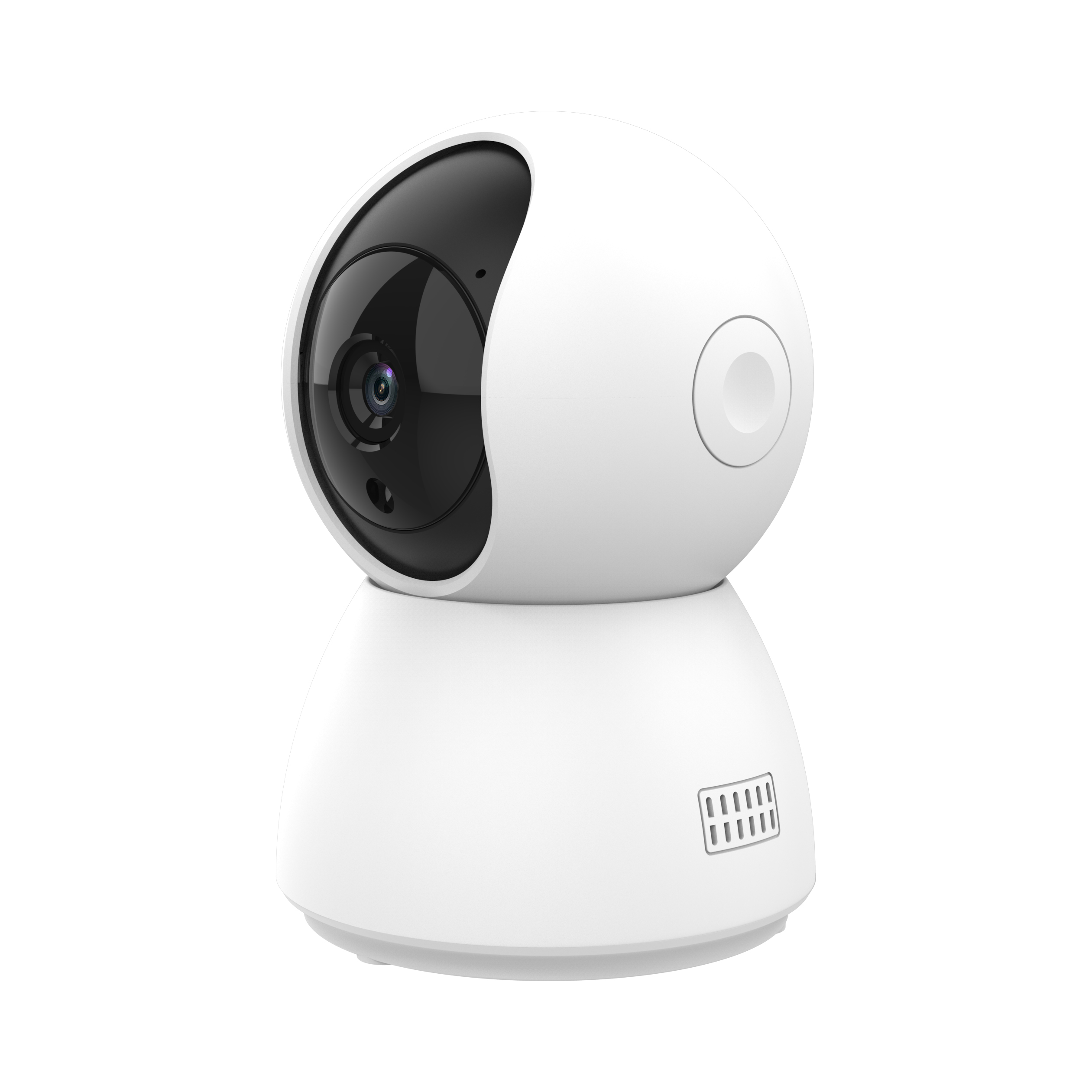 EU/US/UK/AU Plug Tuya 2K 4MP I - Home Security Uk ulasan dan harga