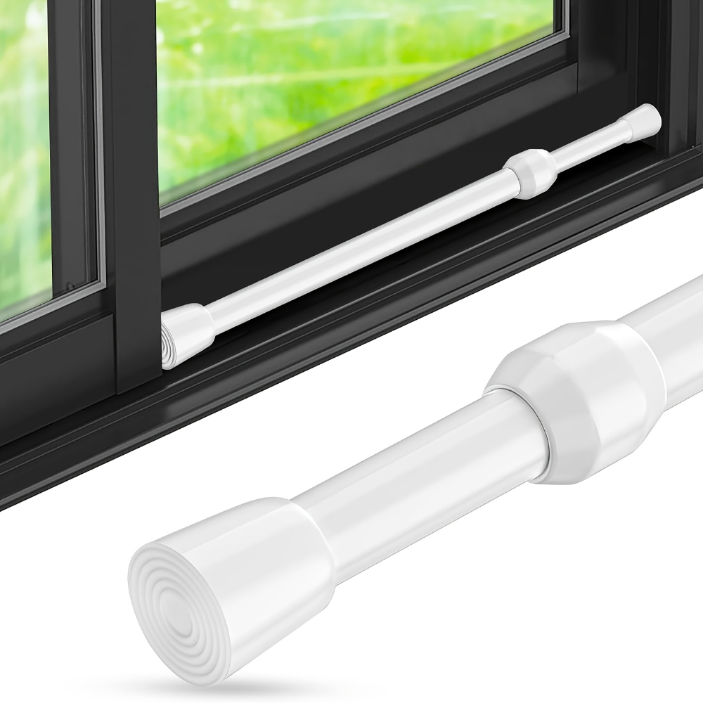Adjustable Metal Window & Door - Home Security Tips ulasan dan harga