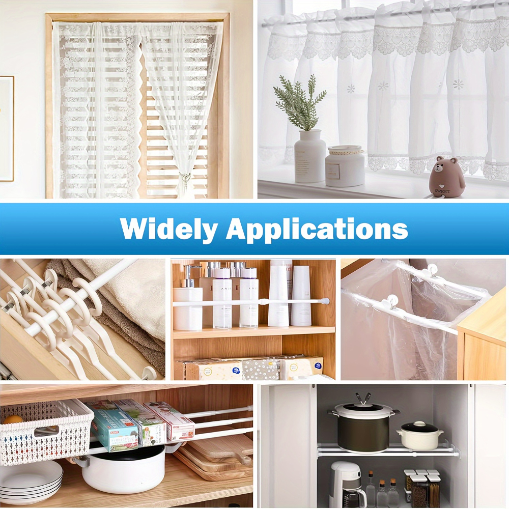 Adjustable Metal Window & Door - Home Security Tips ulasan dan harga