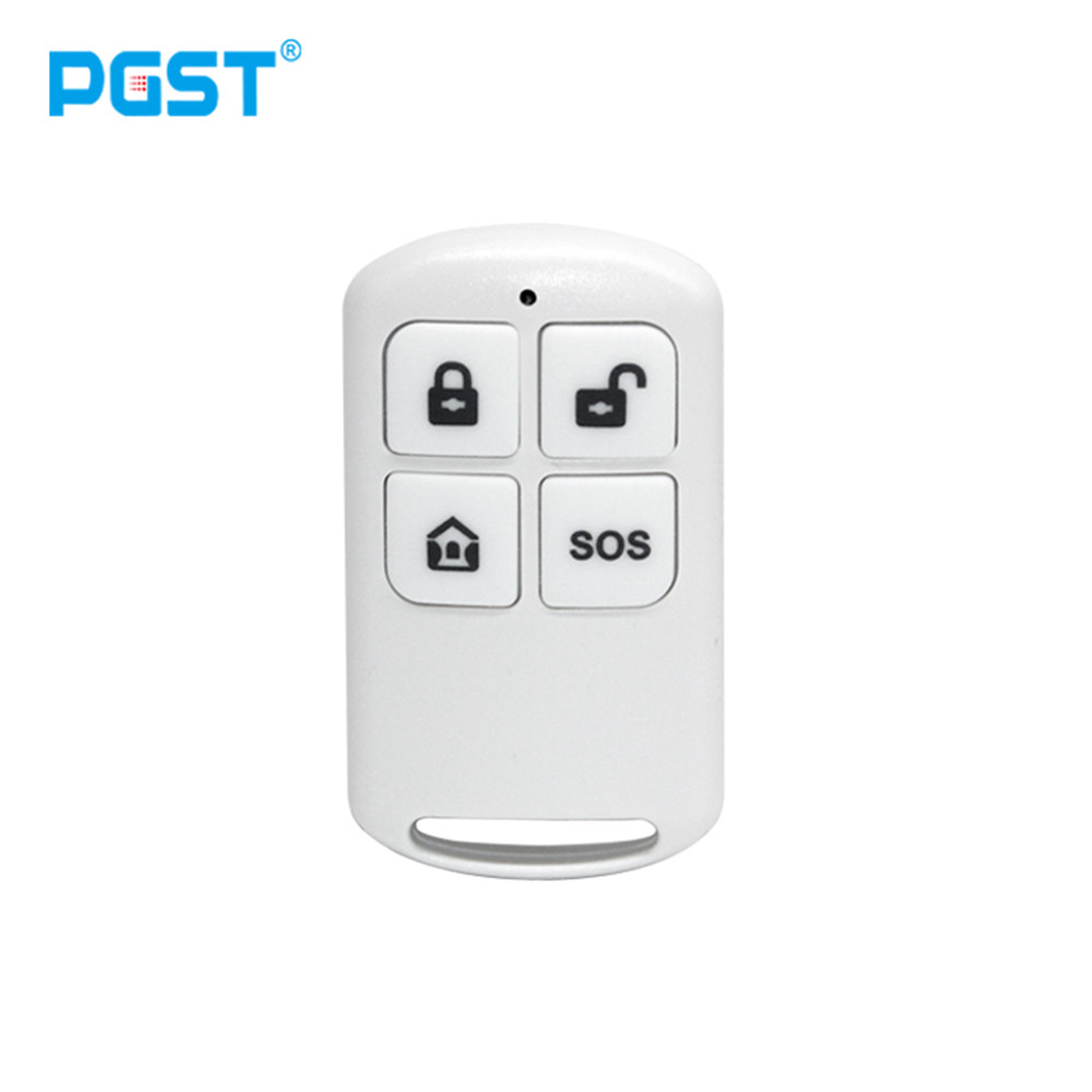 PGST PF-50 High Quality Wirele - Home Security Alarm ulasan dan harga