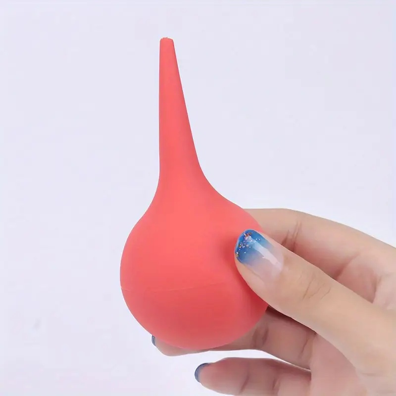 Gentle Ear Wax Remover Bulb: 1 - Home Security Battery ulasan dan harga