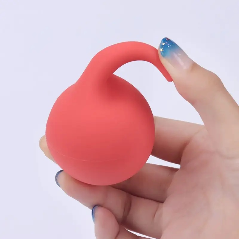 Gentle Ear Wax Remover Bulb: 1 - Home Security Battery ulasan dan harga