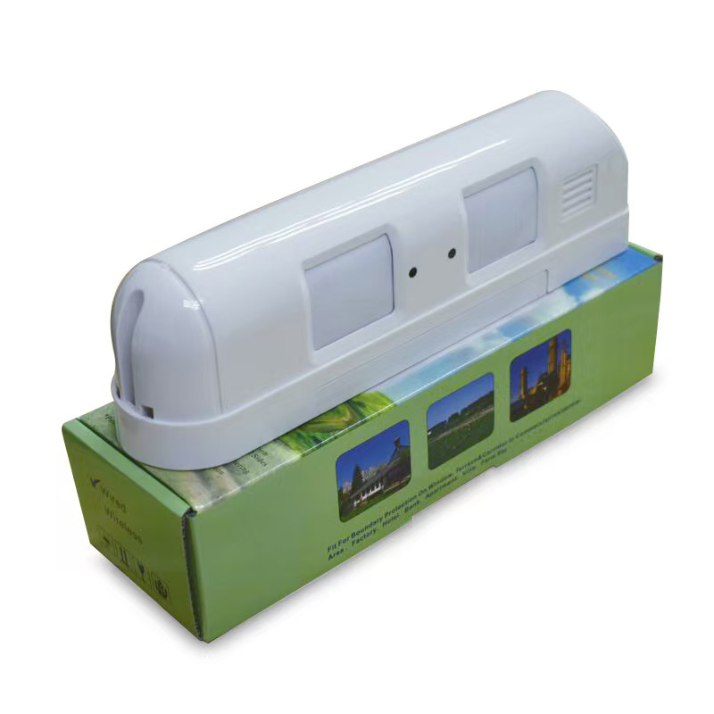 Outdoor Wired Window Curtain P - Pet Immune Pir Sensor ulasan dan harga