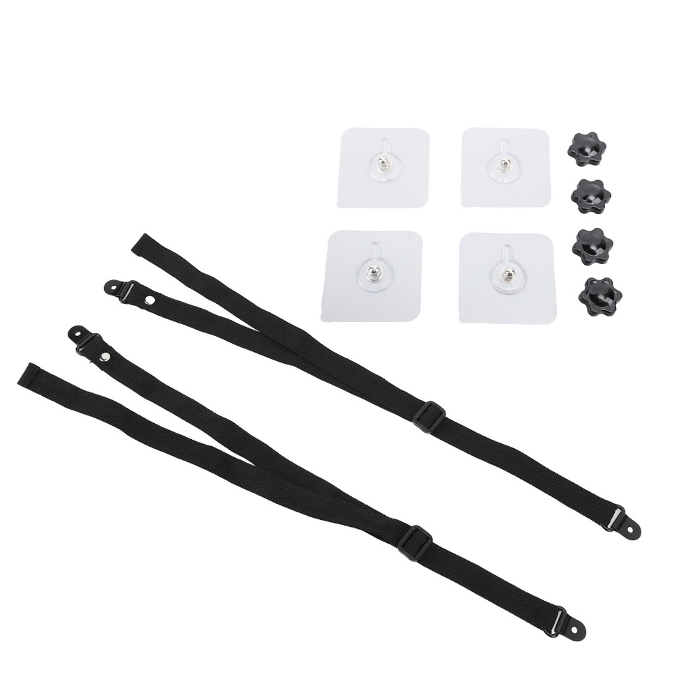 2Pcs Convenient Adjustable TV  - Home Security Tips ulasan dan harga