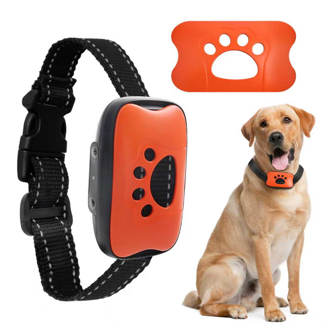 Pet Dog Anti Barking Device El - Barking Dog Alarm ulasan dan harga