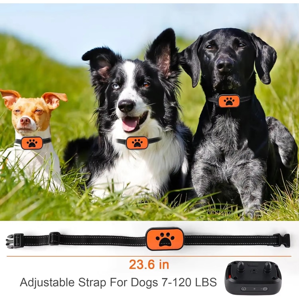Pet Dog Anti Barking Device El - Barking Dog Alarm ulasan dan harga