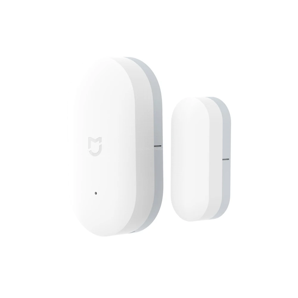 Xiaomi Door Window Sensor Pock - Mi Home Security Xiaomi ulasan dan harga