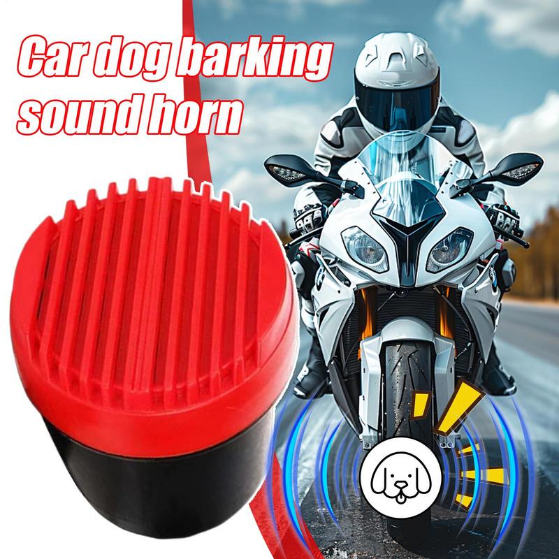 Car Warning Horn Dog Puppy Bar - Barking Dog Alarm ulasan dan harga