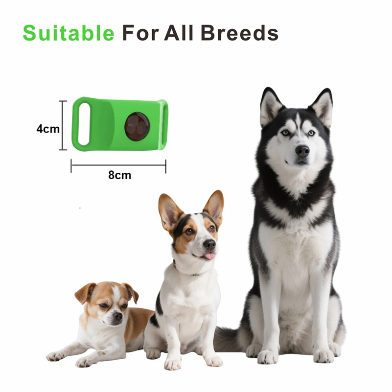 Natural Anti-Flea & Tick Penda - Pet Immune Pir Sensor ulasan dan harga