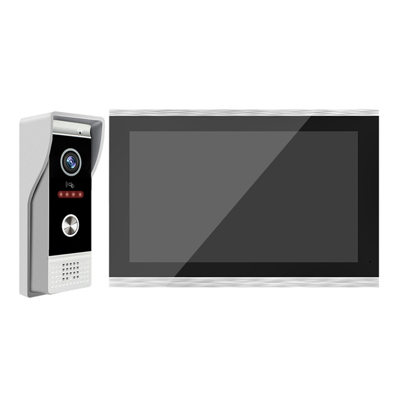 A72Z TUYA Wifi Video Doorbell  - Home Security Uk ulasan dan harga