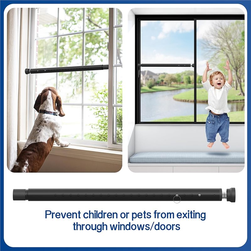 Premium-Sliding Door Security  - Home Security Tips ulasan dan harga