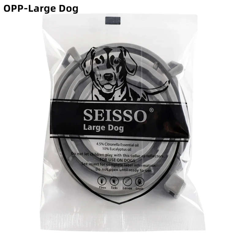 Dog Anti Flea And Tick Cat Col - Pet Immune Pir Sensor ulasan dan harga