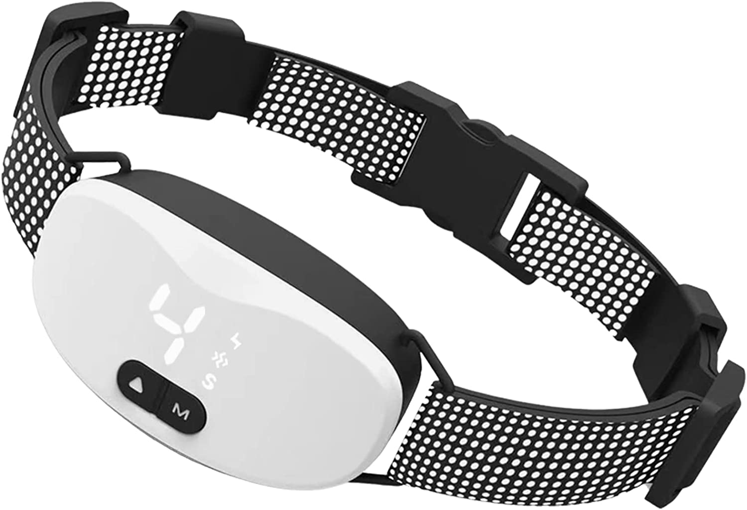Anti bark dog collar Electric  - Barking Dog Alarm ulasan dan harga