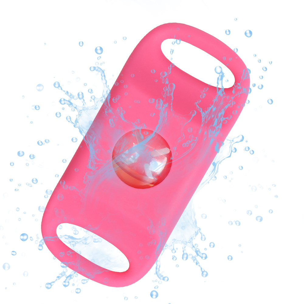 Pet Flea Collar Natural Anti-F - Pet Immune Pir Sensor ulasan dan harga