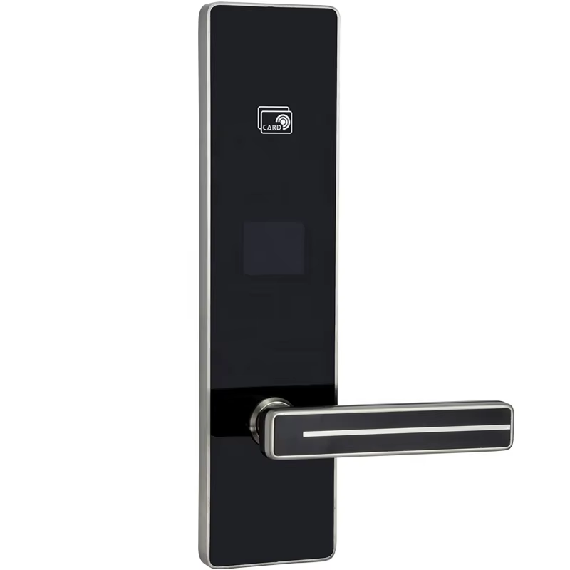 Keyless Keypad Entry Smart Doo - Home Security For Apartments ulasan dan harga