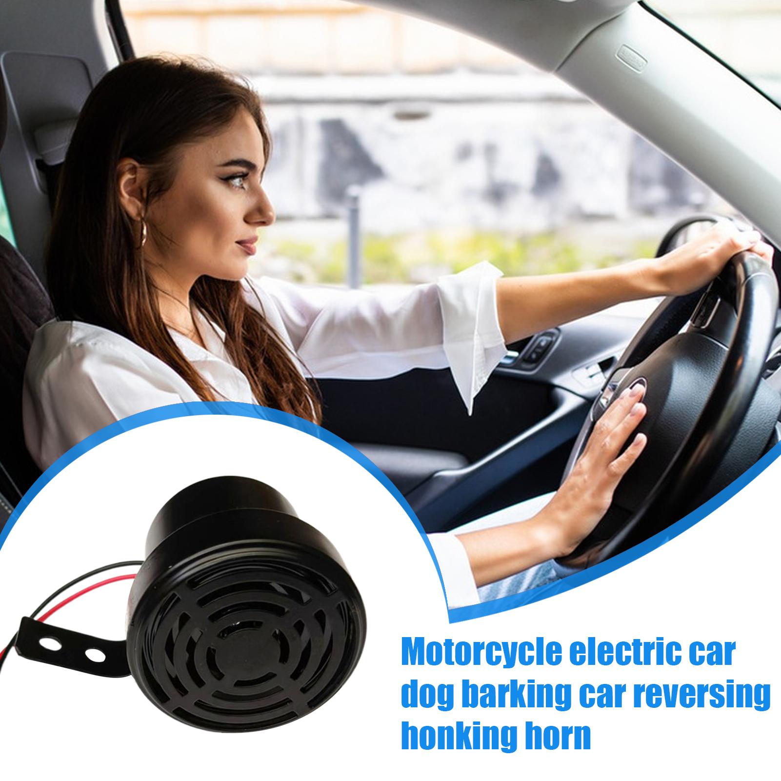 Dog Barking Horn For Car Auto  - Barking Dog Alarm ulasan dan harga