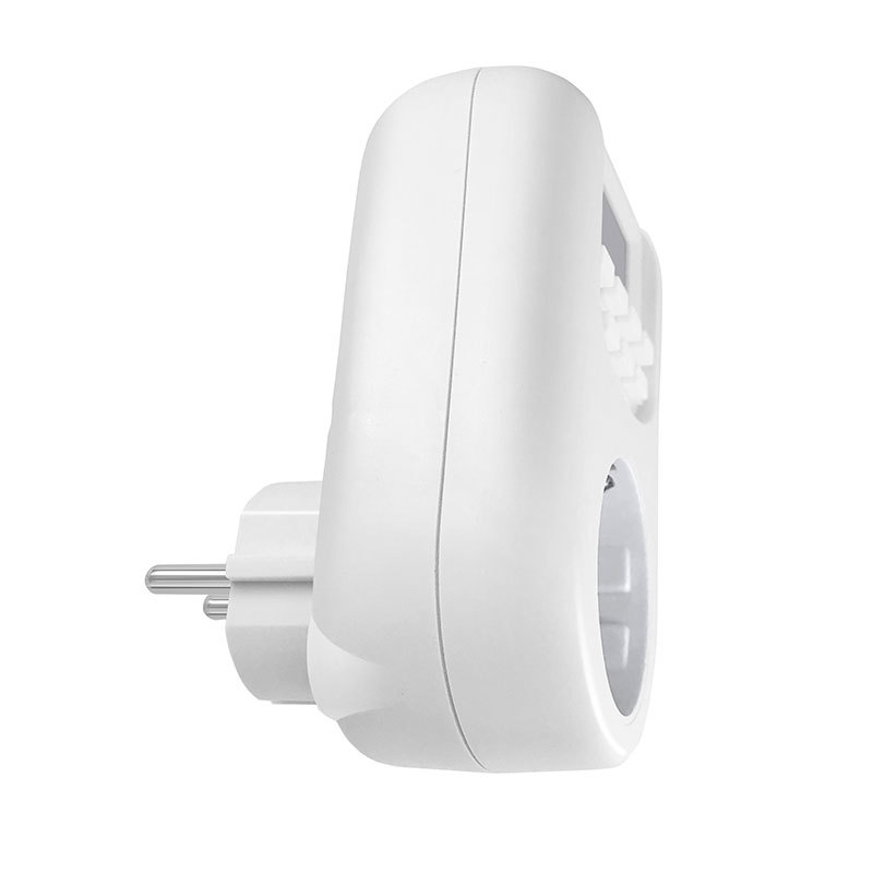 Digital Security Timer EU/US/U - Home Security Uk ulasan dan harga